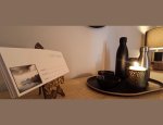 Photo L'INSTANT NOMADE  MASSAGES