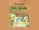 Photo RESTAURANT LE COTE JARDIN
