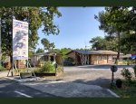 CAMPING L'OREE DU BOIS