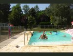 Photo CAMPING DE LA BONNETTE