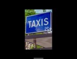 Photo TAXI TALENCAIS