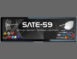 SATE-59 ANTENNISTE  LILLE