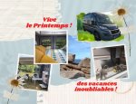 Photo VOYAGES CAR DE TOUR