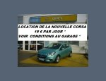 Photo OPEL CHARIER J-N