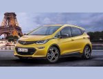 Photo OPEL CHARIER J-N