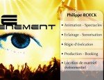 ANIMSON EVENEMENT