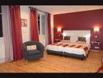Photo HOTEL LAC ET FORET