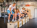 Photo CROSSFIT LIMONEST
