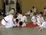 Photo JUDO CLUB DE CAGNES
