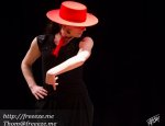 Photo ASSOCIATION AL GOLPE - FLAMENCO