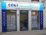 Photo AGENCE IMMOBILIERE SONI