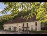 Photo HOSTELLERIE DES MONTS JURA