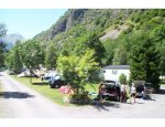 Photo CAMPING LE PAIN DE SUCRE