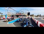 Photo KARTING DE MARSEILLAN