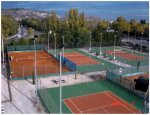 TENNIS CLUB CAVAILLON