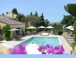 HOTEL LA BASTIDE D'ANTOINE