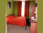 Photo HOTEL TIMHOTEL BOULOGNE RIVES DE SEINE