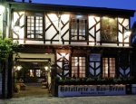 Photo HOTELLERIE DU BAS-BREAU