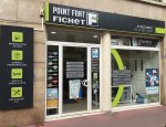 Photo FICHET POINT FORT JZ SECURITE