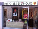 HISTOIRES D' ONGLES