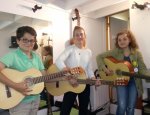 Photo ÉCOLE DE GUITARE D'ANGLET