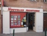 Photo NOUVELLES FRONTIERES CAPITAL EVASION