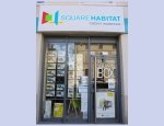 Photo AGENCE IMMOBILIERE SQUARE HABITAT