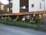 RESTAURANT L'OUTA        SARL CHALET DE MONTAGNE