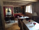 RESTAURANT L'OUTA        SARL CHALET DE MONTAGNE