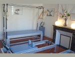 CENTRE PURE PILATES