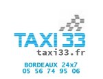 Photo TAXI 33