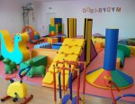 Photo PTIBOU D'GYM-GOBABYGYM