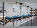 Photo MUSEE NATIONAL DE L'AUTOMOBILE - COLLECTION SCHLUMPF
