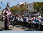 Photo MUSIQUE MUNICIPALE D'AUBAGNE