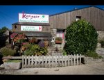 Photo AUBERGE DE KERINGAR