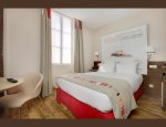 HOTEL BEST WESTERN LA JOLIETTE