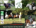 Photo ESPACE EQUESTRE DU PAYS DE RETZ