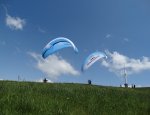 Photo FLYING PUY DE DOME