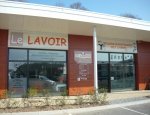 Photo LE LAVOIR