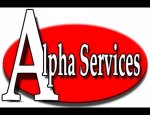 ALPHA SERVICES