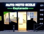 Photo AUTO-ECOLE DE L'ESPLANADE