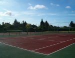 Photo TENNIS CLUB SAUMUROIS
