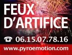 Photo PYRO EMOTION