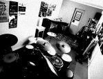Photo COMBALAT GILLES PRO-DRUMMING COURS ET STAGES DE BATTERIE