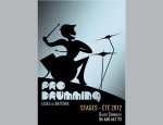 Photo COMBALAT GILLES PRO-DRUMMING COURS ET STAGES DE BATTERIE