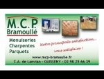 MCP BRAMOULLE