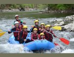 Photo UR EDERRA RAFTING