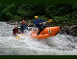 Photo UR EDERRA RAFTING
