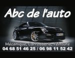 ABC DE L'AUTO