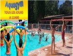 Photo CAMPING LES HAUTES VERNEDES